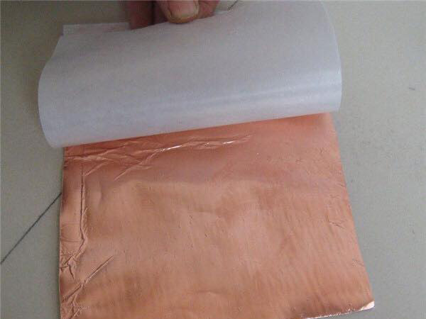 耐根穿刺防水卷材