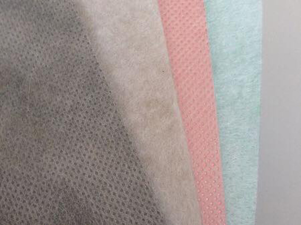 聚乙烯丙(涤)纶高分子防水卷材