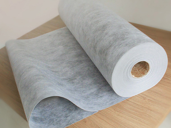 聚乙烯丙(涤)纶高分子防水卷材