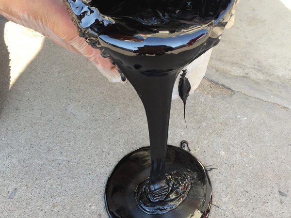 聚氨酯防水涂料