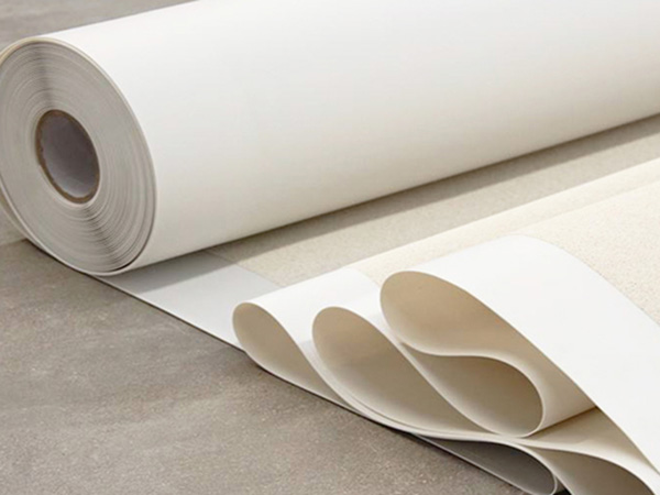 非沥青自粘防水卷材怎么才能做的更好?