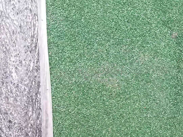 SBS防水卷材片岩